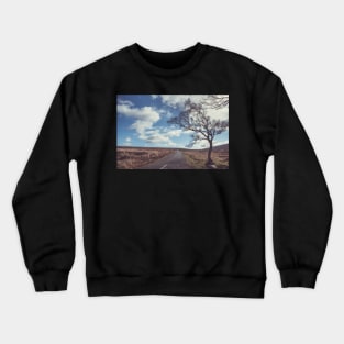 Wicklow Mountains Crewneck Sweatshirt